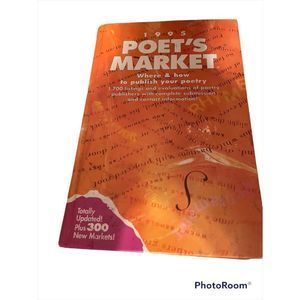 1995 Poet’s Market 